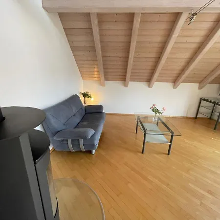 Apartment Traum-Ferienwohnung Fuer Bis Zu 6 Gaeste - W16 *