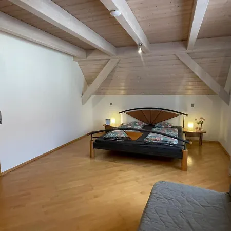 Apartment Traum-Ferienwohnung Fuer Bis Zu 6 Gaeste - W16