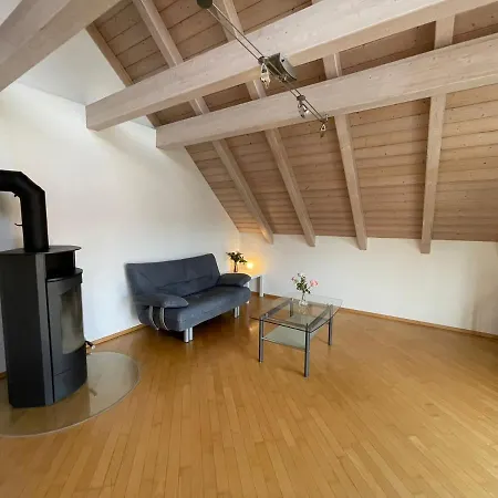 Traum-Ferienwohnung Fuer Bis Zu 6 Gaeste - W16