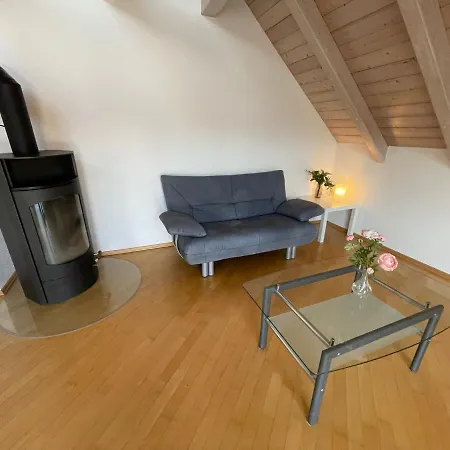 Traum-Ferienwohnung Fuer Bis Zu 6 Gaeste - W16 Apartment *
