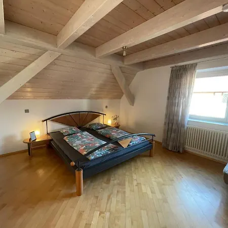 Traum-Ferienwohnung Fuer Bis Zu 6 Gaeste - W16 Bahlingen (Emmendingen)