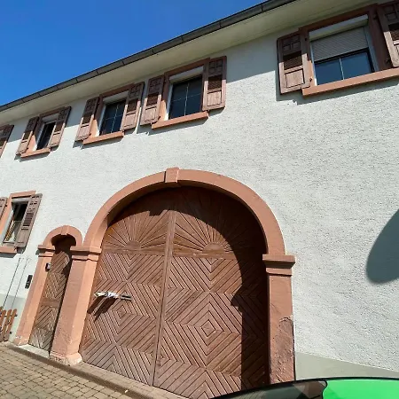 Traum-Ferienwohnung Fuer Bis Zu 6 Gaeste - W16 Apartment *
