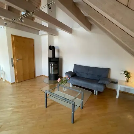 Traum-Ferienwohnung Fuer Bis Zu 6 Gaeste - W16 *